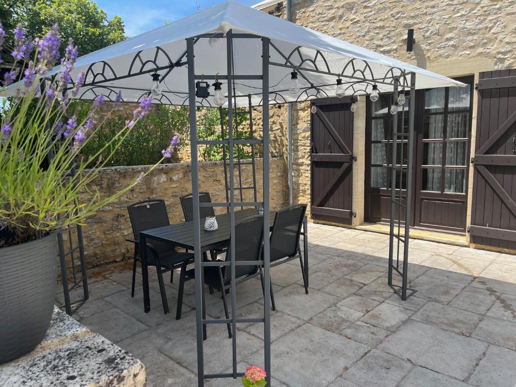 DomaineRossignol Lavande, Gourdon-en-quercy