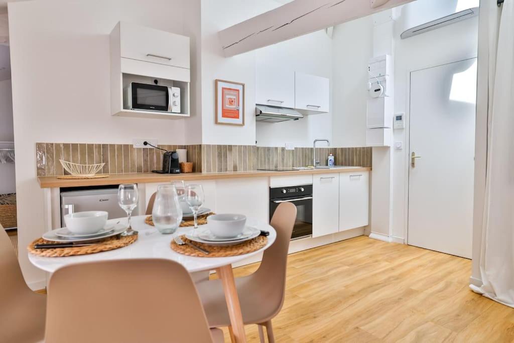 Le Summit #Clim #Rue piétonne, Cognac