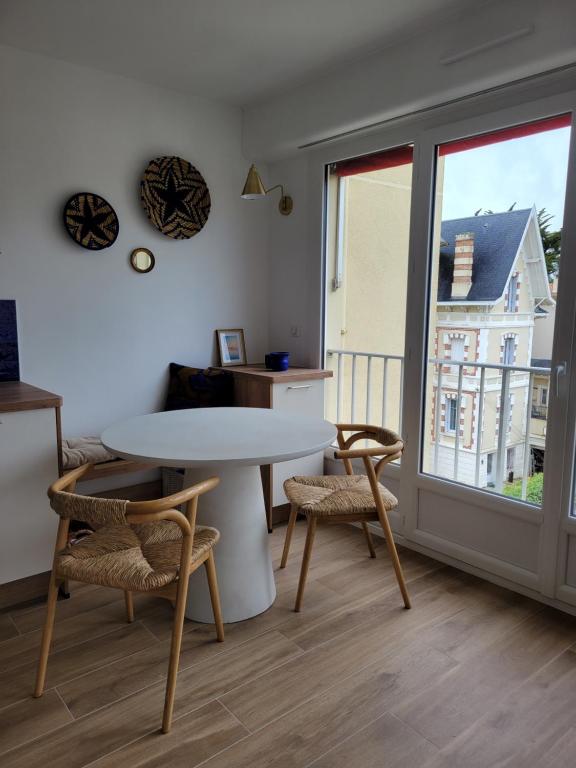 Appartement cocon Royan plage - 5