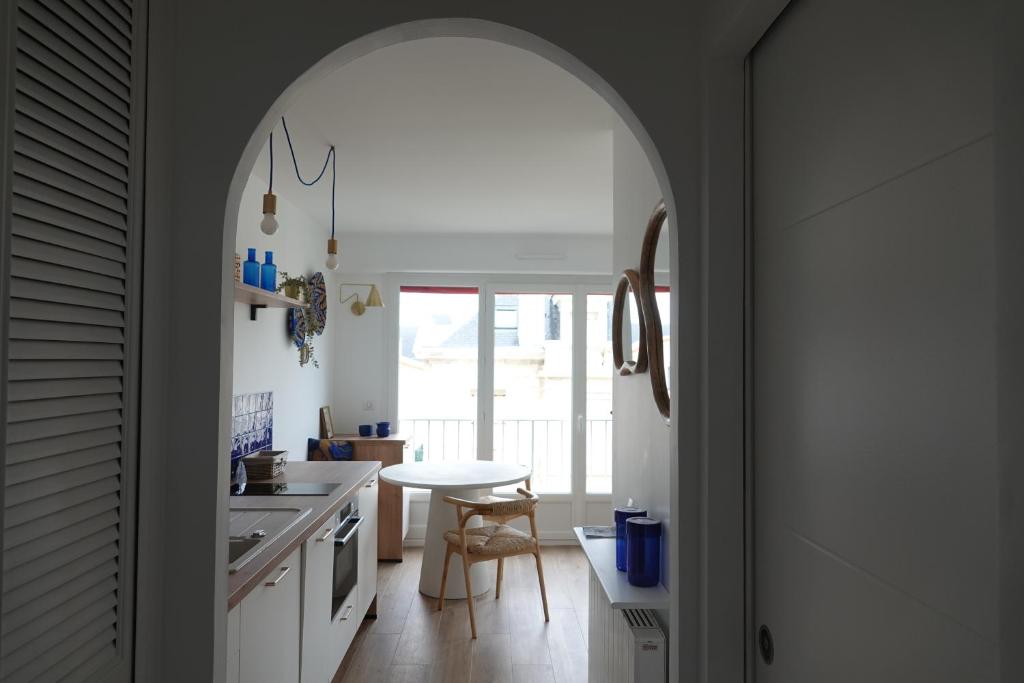 Appartement cocon Royan plage - 3