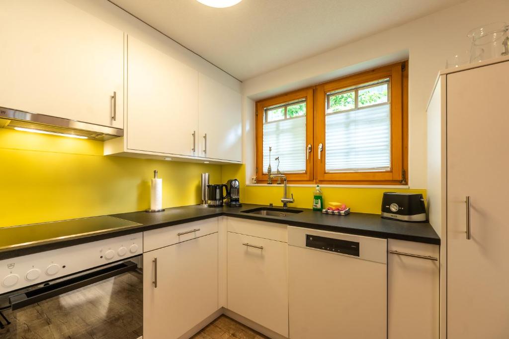 Beautiful Amara Apt. 2 person. - 3