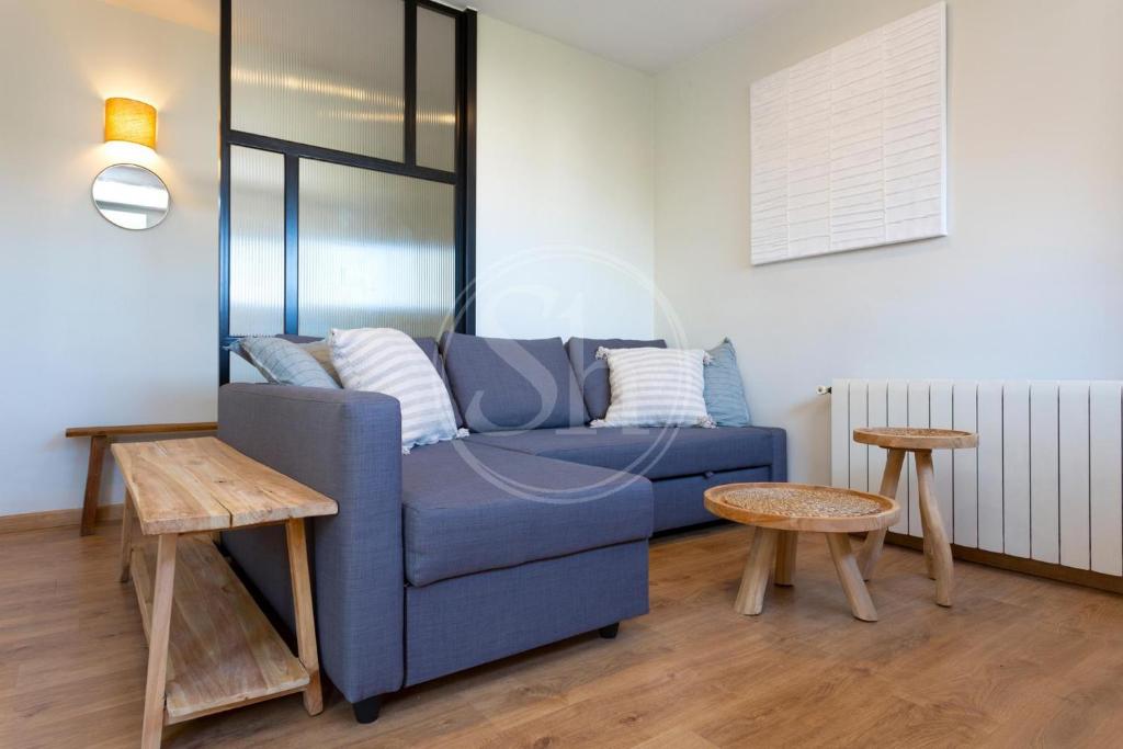 Apartamento cómodo cerca de Park Güell - 2