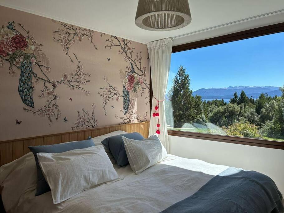 Romantic, mágic and Cozy appt - 4