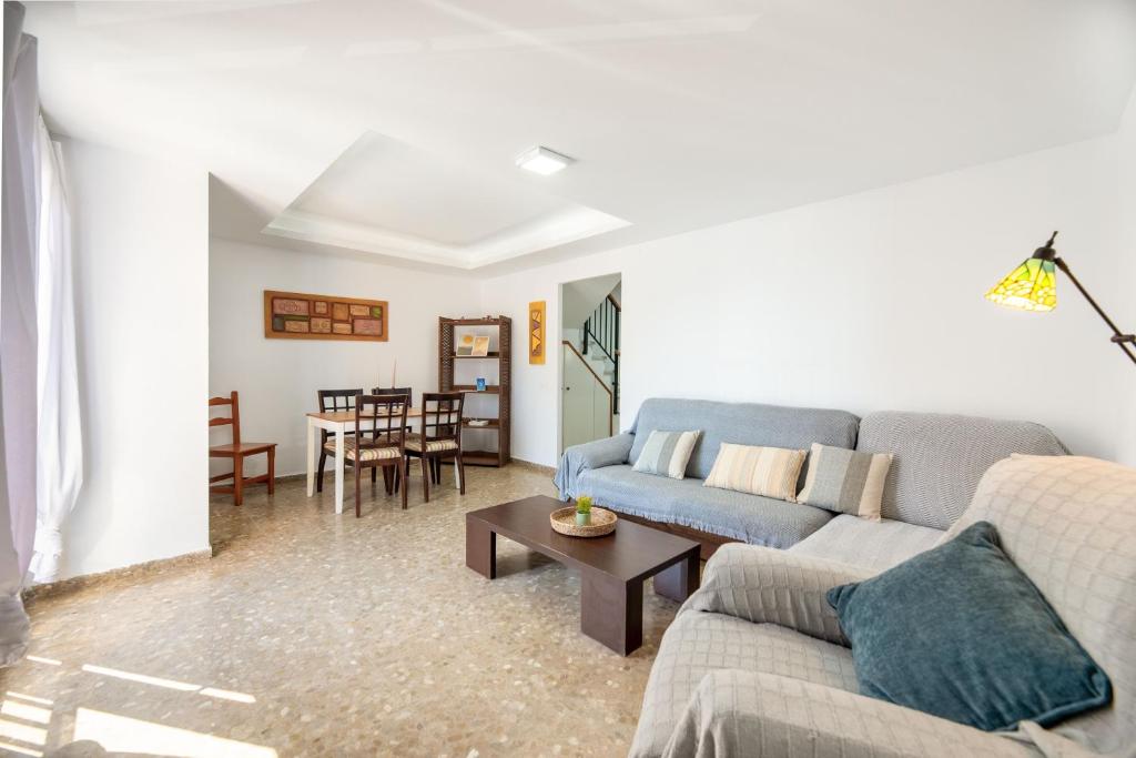 LXR Tarifa Playa 3 Hab. Sea Views - 2