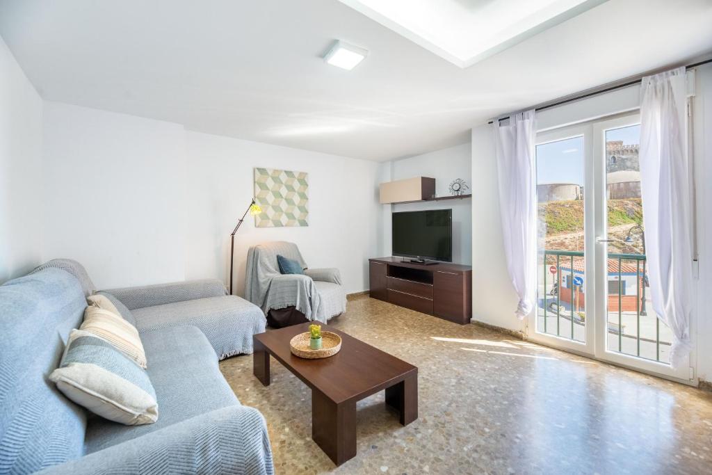 LXR Tarifa Playa 3 Hab. Sea Views - 4