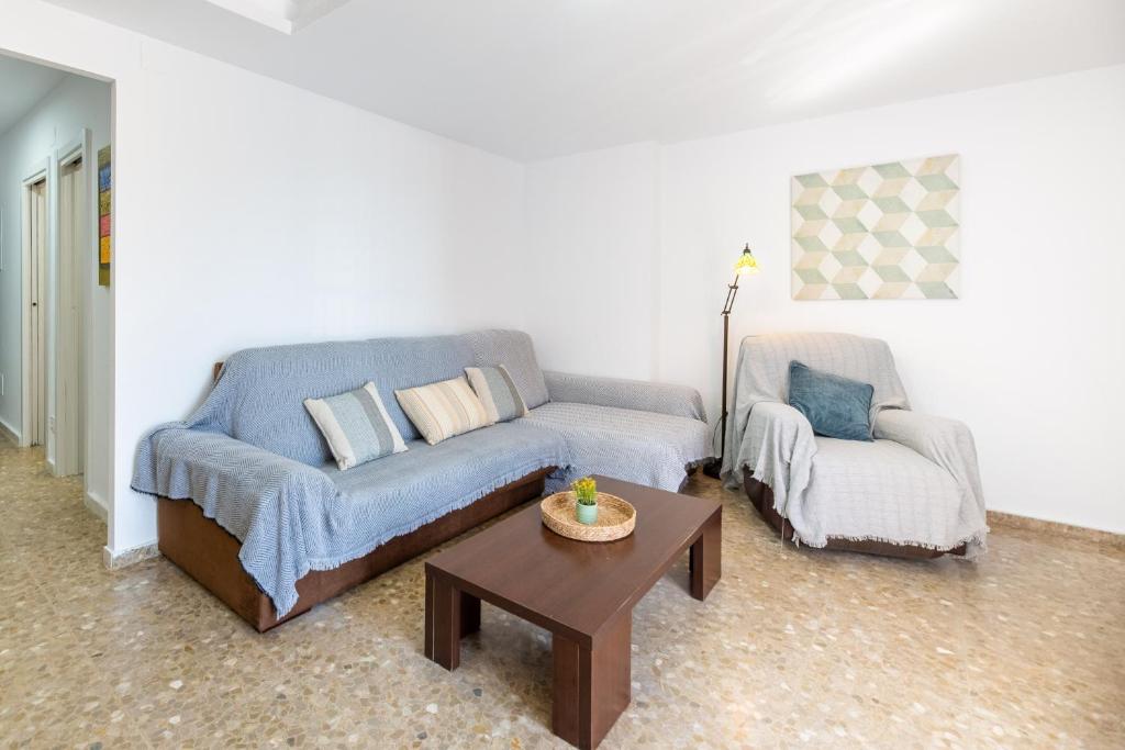 LXR Tarifa Playa 3 Hab. Sea Views - 3