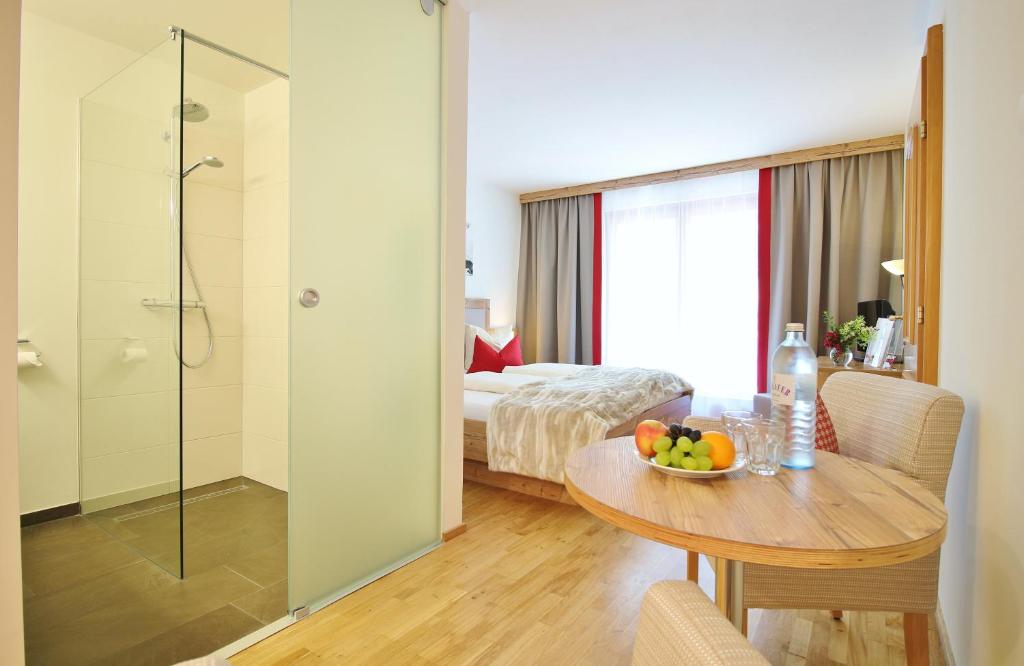 Alpenlodge - Das Dorfhotel - 5