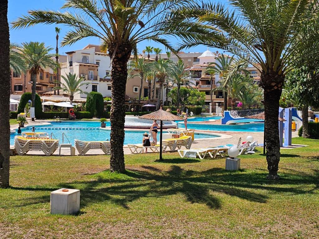 Zozo apartamento playa los locos - 2