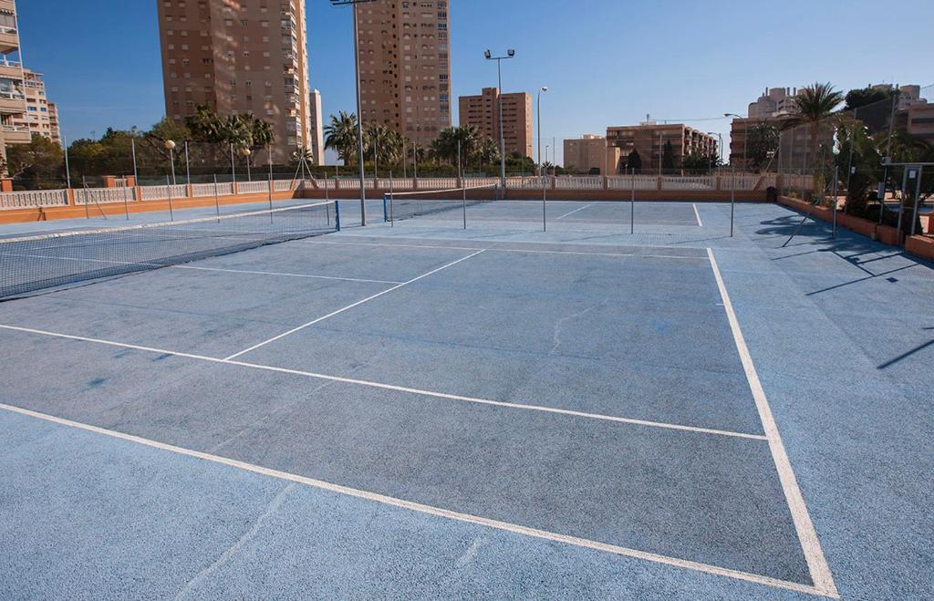 LAS LANZAS I - ATF Turisferr - 3