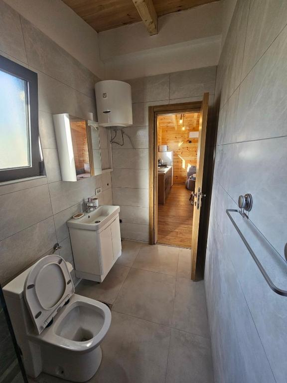 Estuary Cottage Ada Bojana - 5