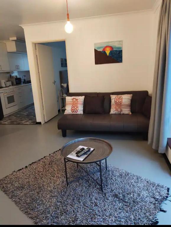 Claremont Studio, Кейптаун