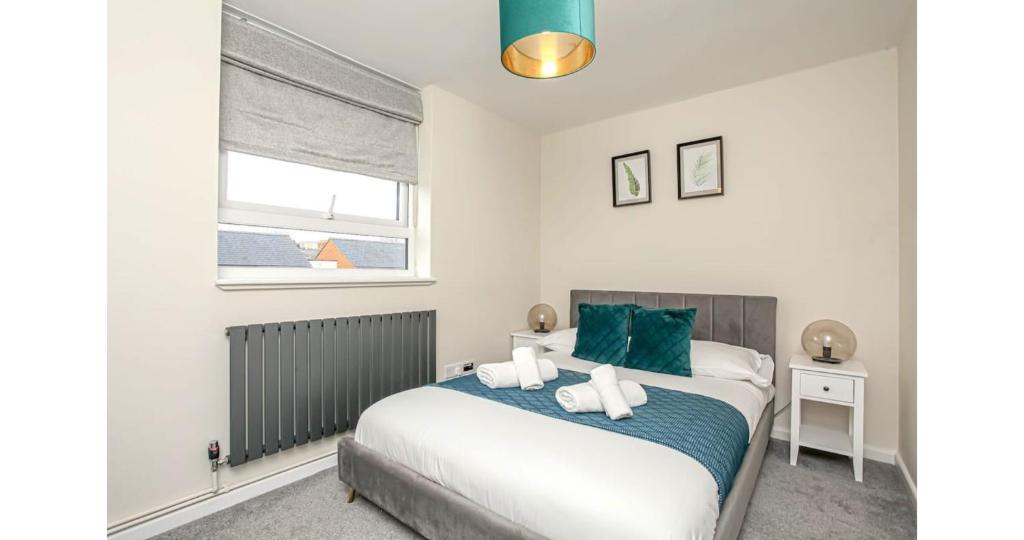 Jerichos Rest, Oxford