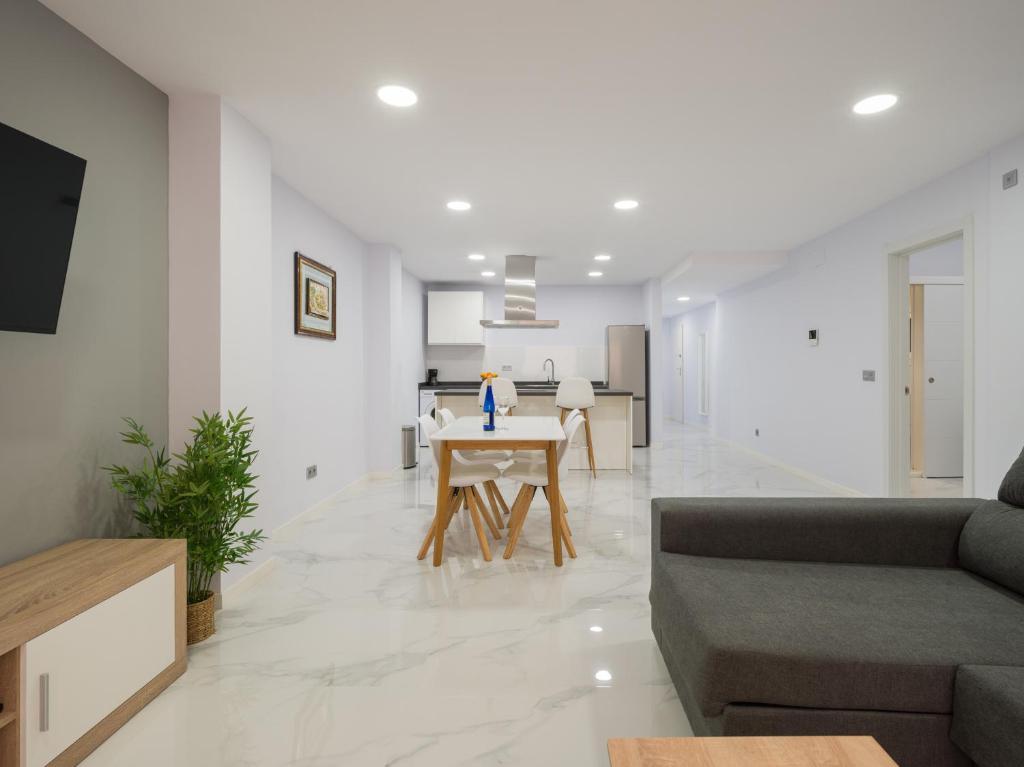 Rejon Hideaway B By CanariasGetaway - 2