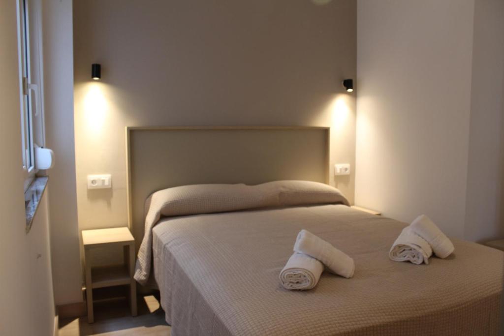 Apartamentos Rego Foz - 2