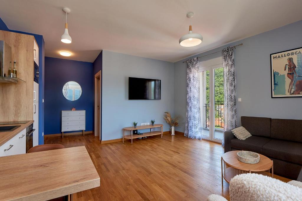 Mallorca Apartment - 2