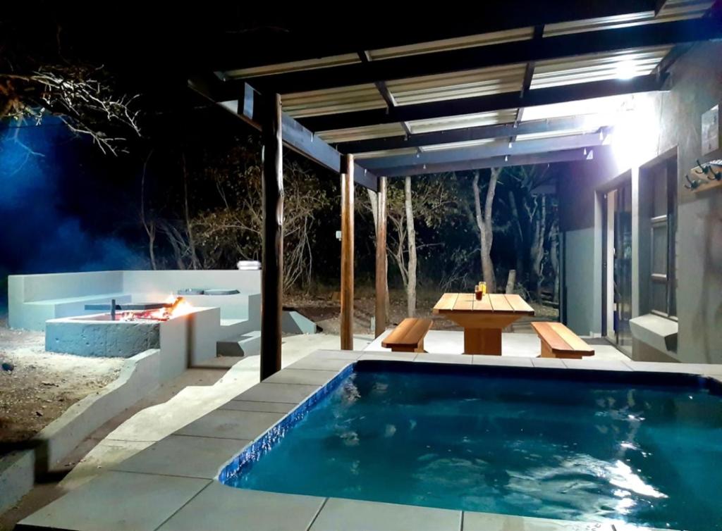 Maningwe, Marloth Park