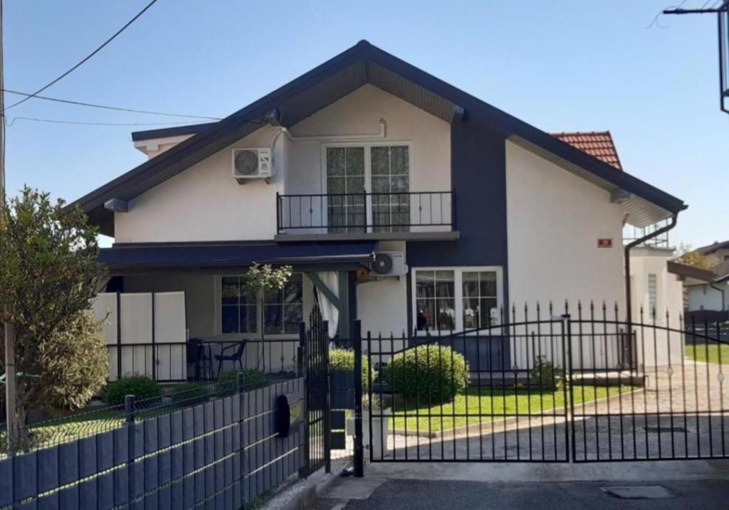 Apartma Špela, Slivnica pri Mariboru