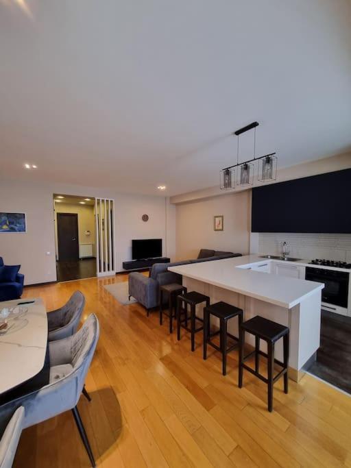 Cosy apartment in a city center, Tbilisi