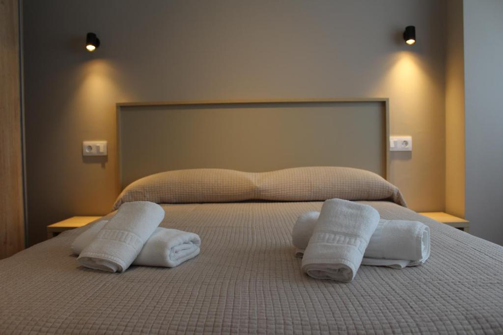 Apartamentos Rego Foz - 4