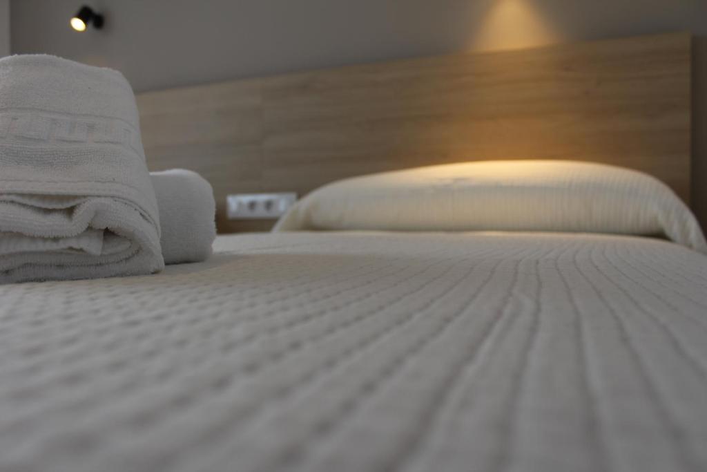Apartamentos Rego Foz - 5