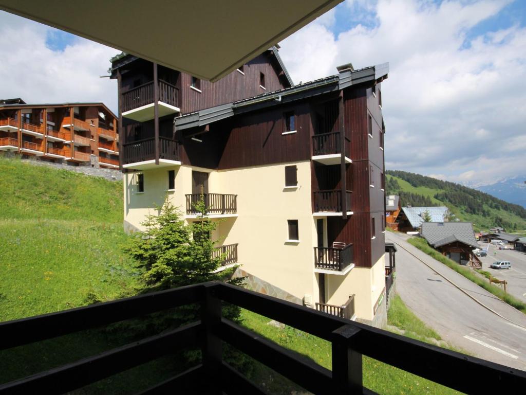 Appartement cosy 2 pièces, 5 pers, Les Saisies - FR-1-293-287 - 5