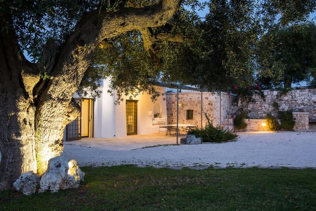 Oasi Rosara, relax in Ostuni - 5