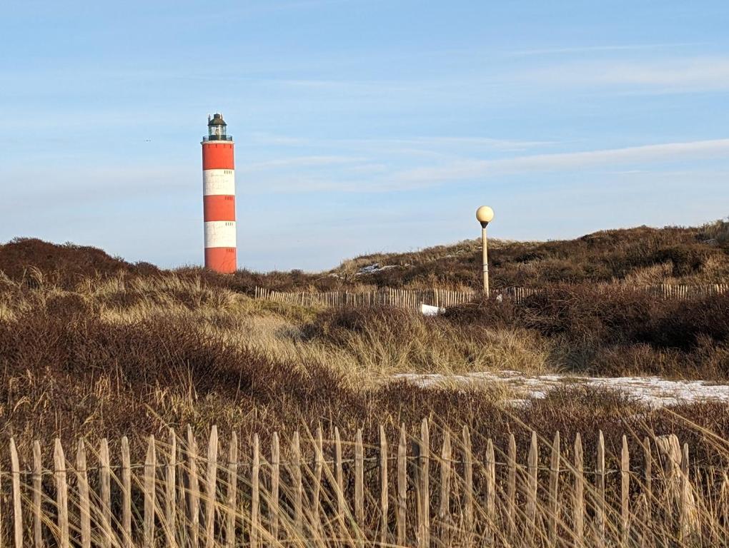 Studio du Phare Berck Plage - 1