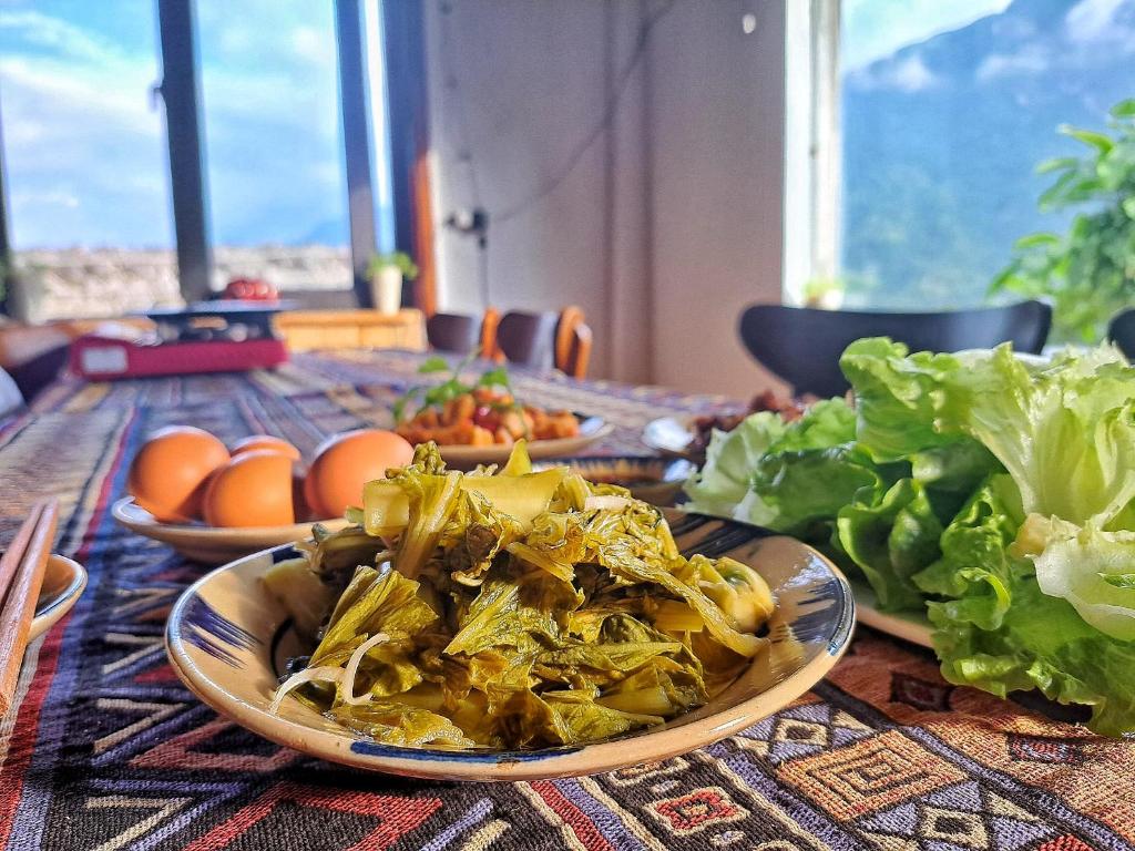 Larosa Homestay Sapa
