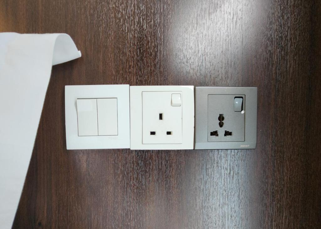 Facilities