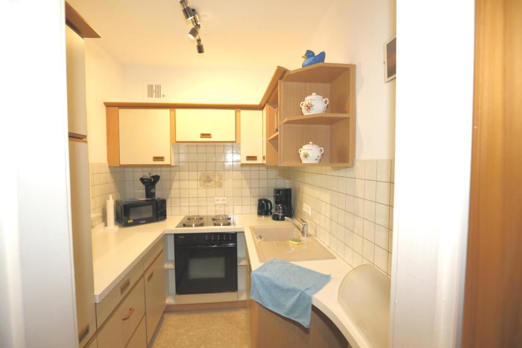 Ferienwohnung Sölkner - 2