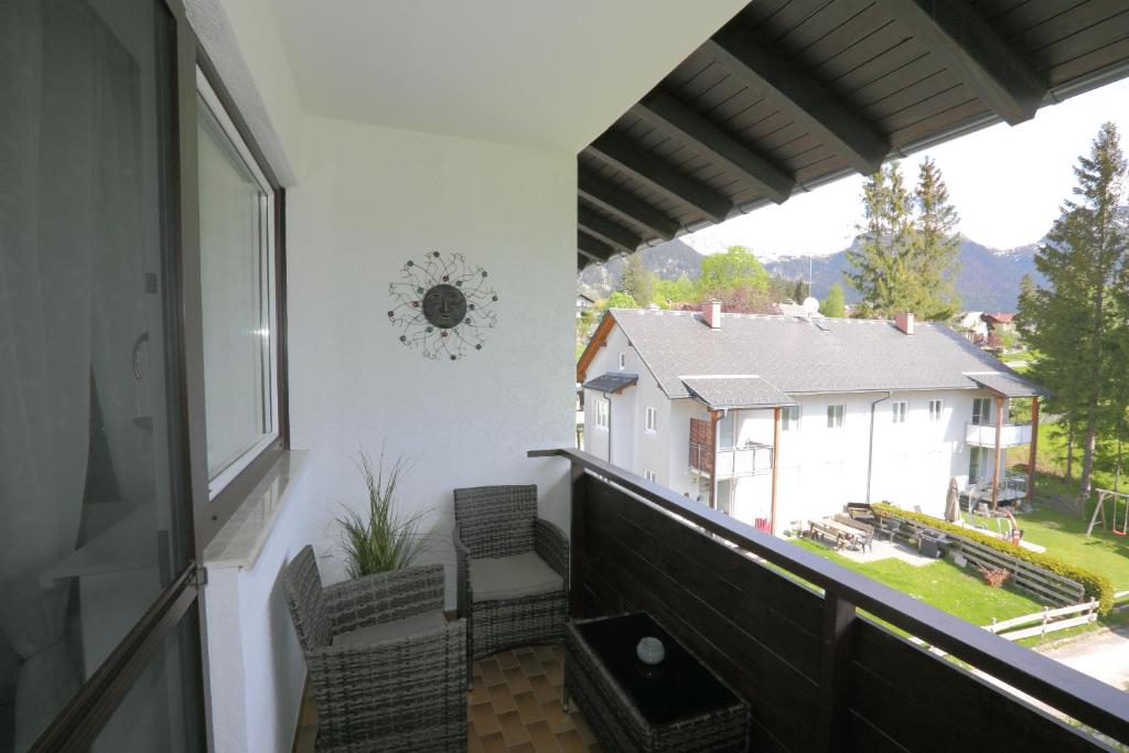 Ferienwohnung Sölkner - 3