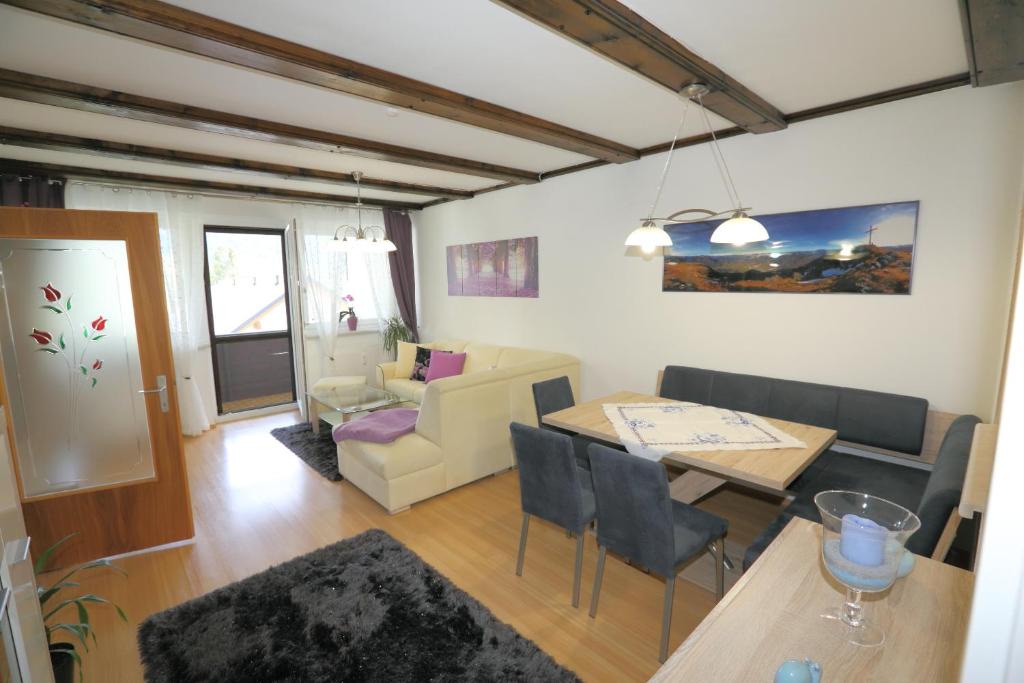 Ferienwohnung Sölkner - 4