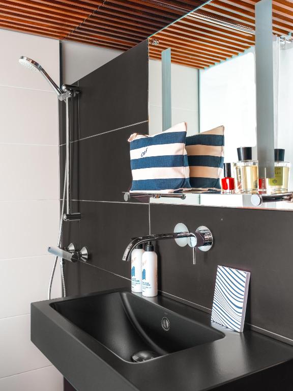 バスルーム（客室）