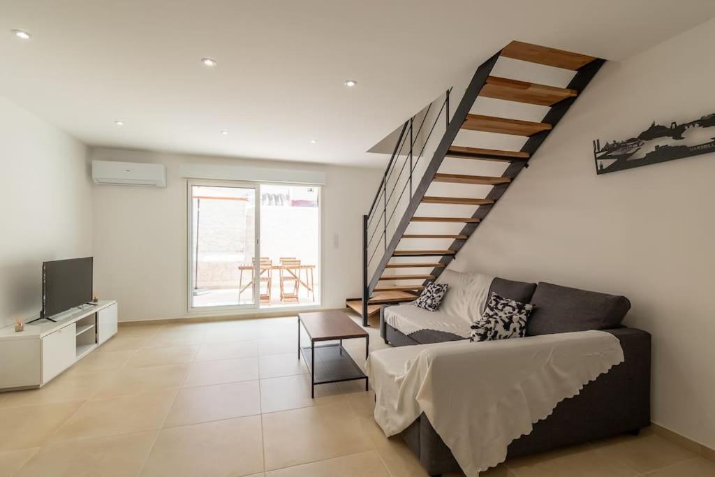 Maison familiale neuve - 4