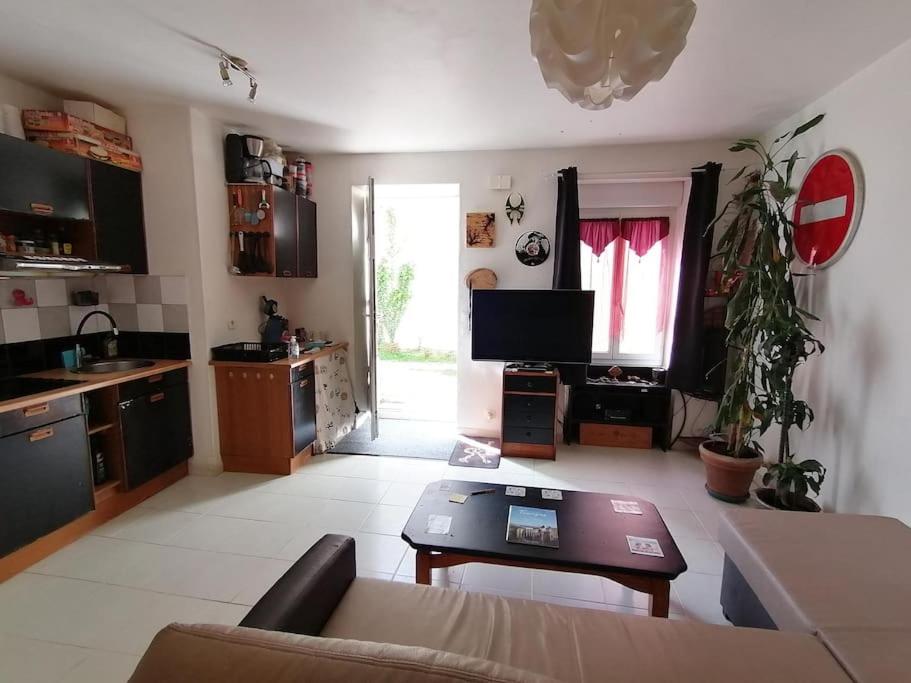 Appartement agreable sur le bassin d'arcachon 69 BIS rue de la Liberté - 2