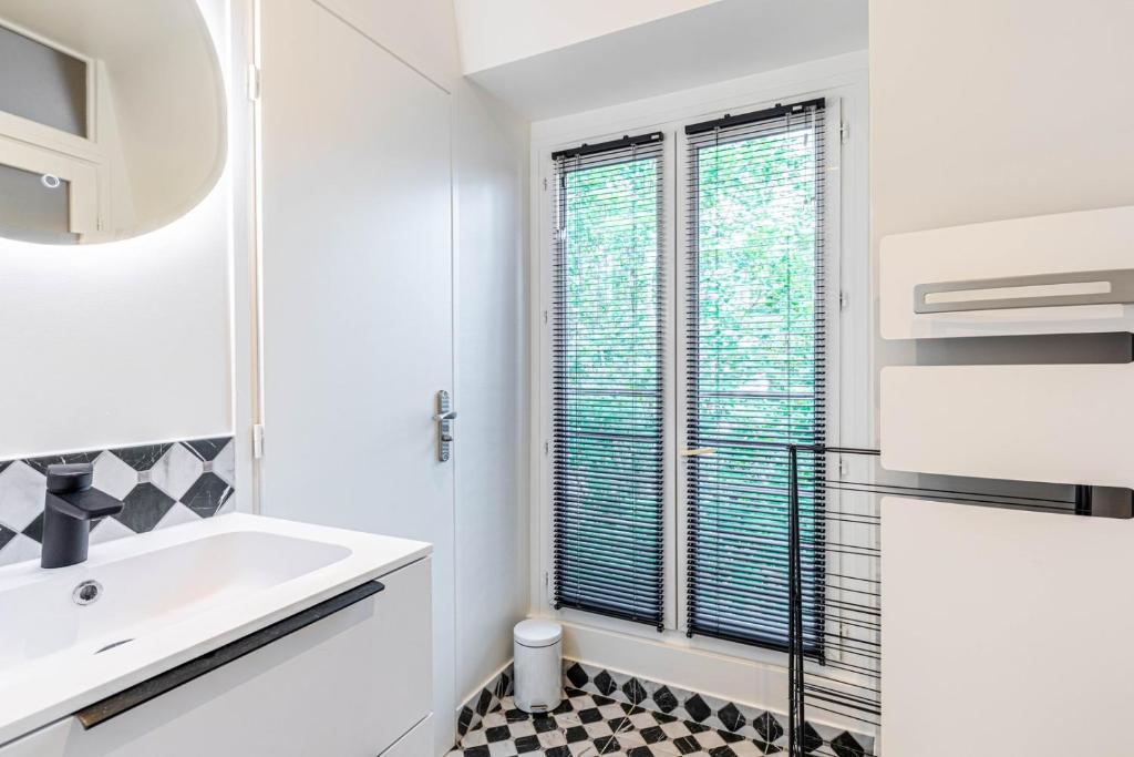 GuestReady - Nice urban hideout near Montmartre - 4