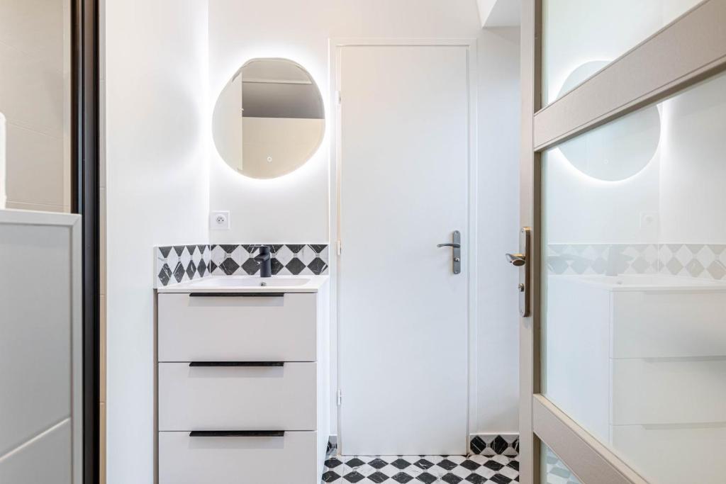 GuestReady - Nice urban hideout near Montmartre - 5