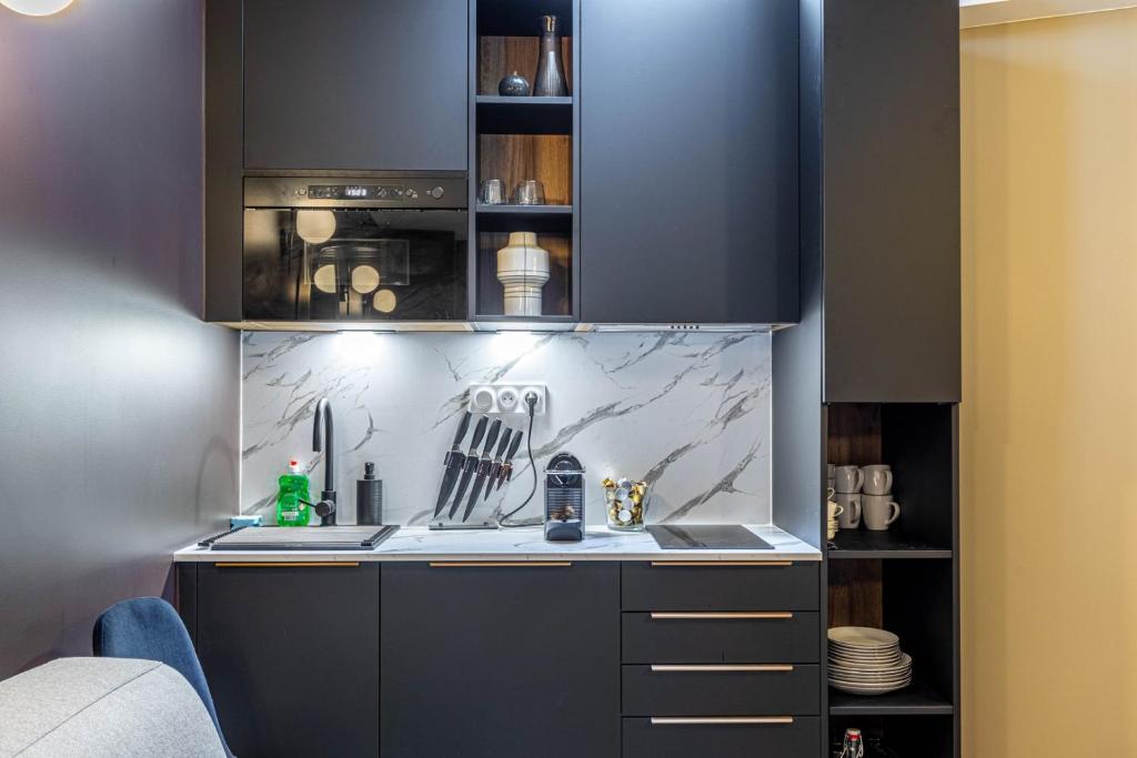 GuestReady - Nice urban hideout near Montmartre - 3