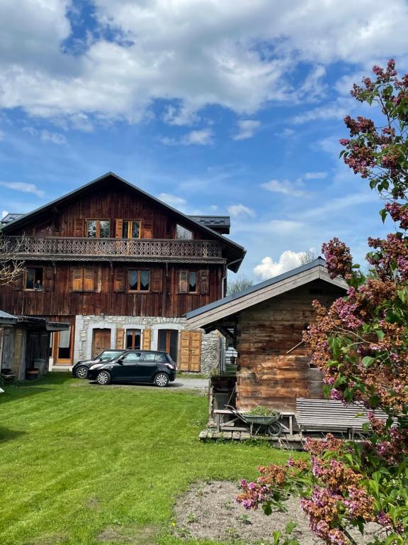 Location Le Ruan, Morillon