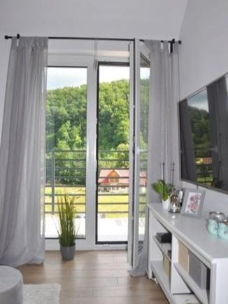 Jelenie WZGÓRZE, Lázně Chudoba