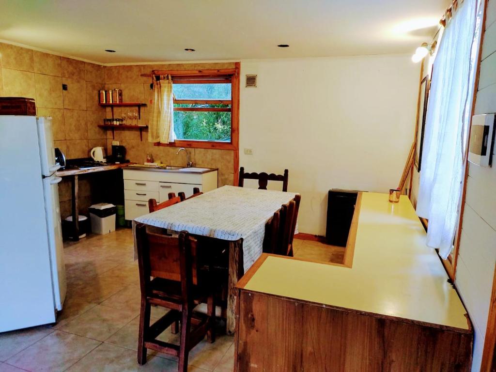 Casas La Violeta x 4 - 5