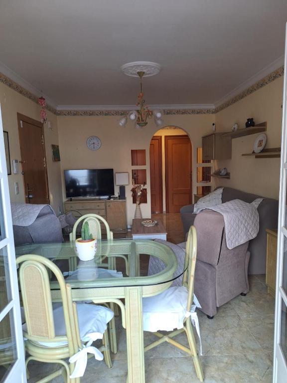 Apartamento en Playa de Oliva - 5