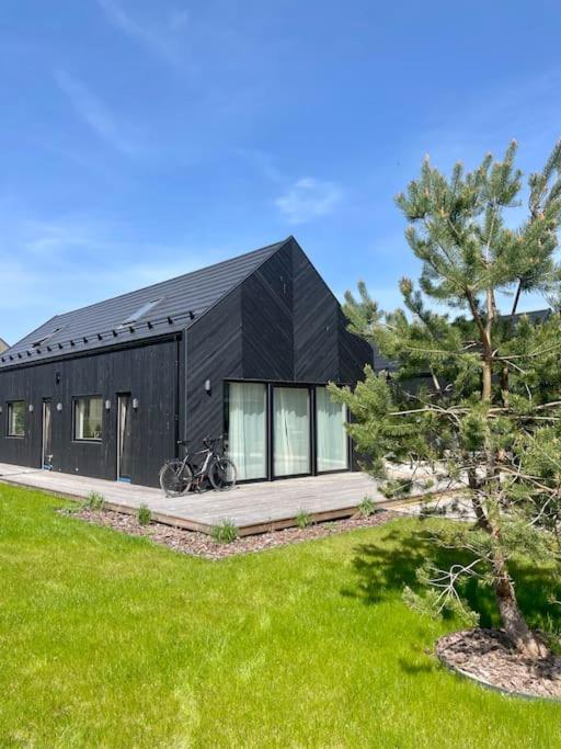 Seaside Serenity Retreat, Palanga