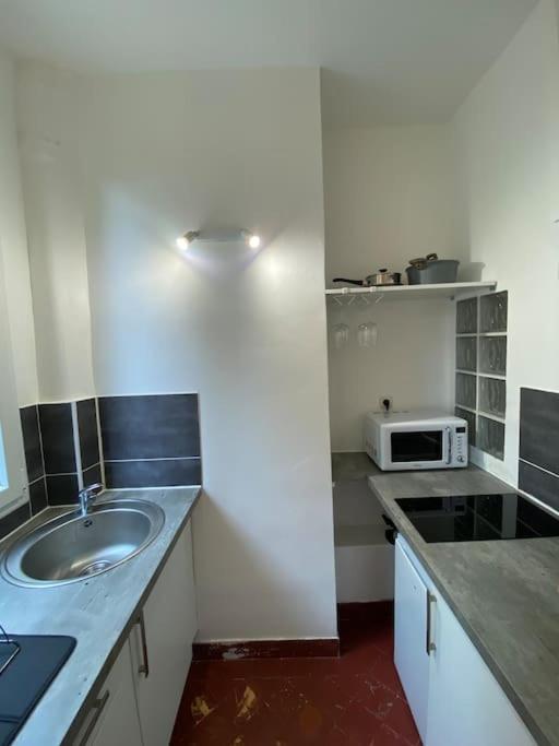 Appartement de charme près du Stade de France - 5