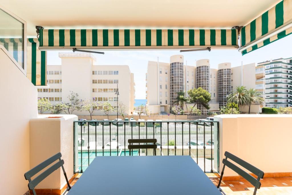 Apartamento Playa Torreblanca - 2