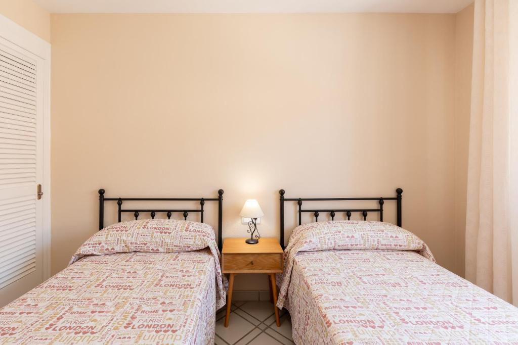 Apartamento Playa Torreblanca - 4