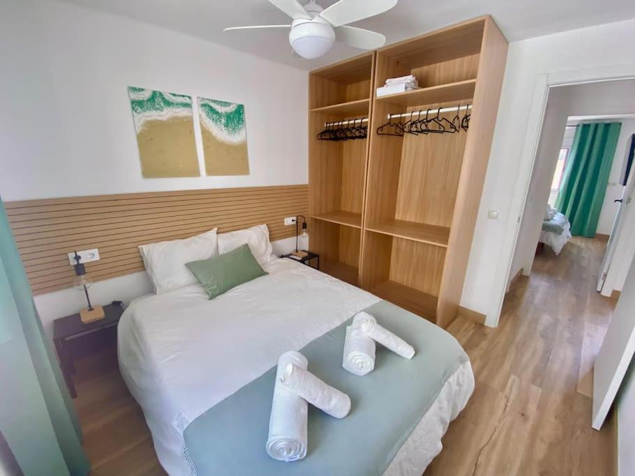 Apartamento centro al lado de la Playa - 4