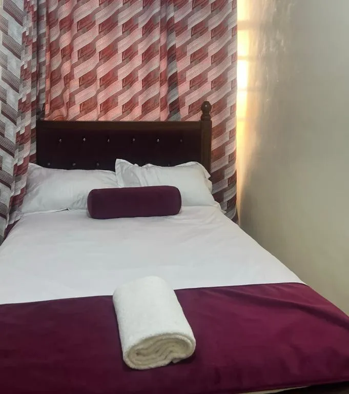 Kamiri Guest Stay, hotel in Embu