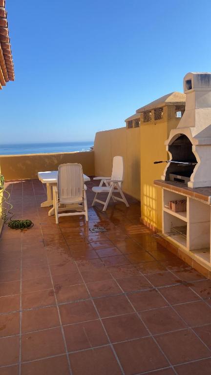 Luxury ático duplex - 5