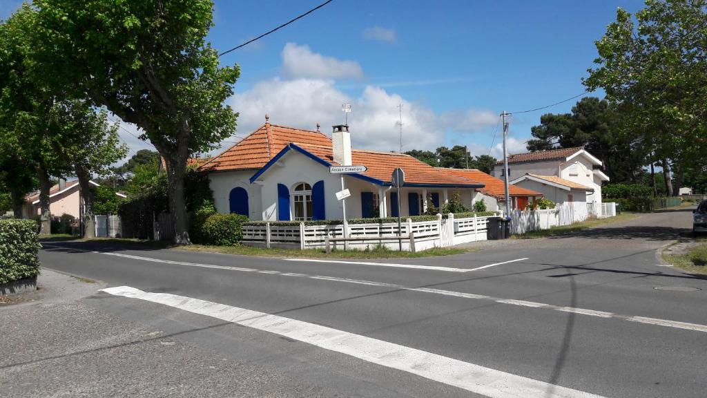 MAISON PROCHE PLAGE SUR BASSIN D ARCACHON - 3